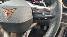 CUPRA Formentor 1.5 TSI 150 V2 5dr DSG Petrol Estate